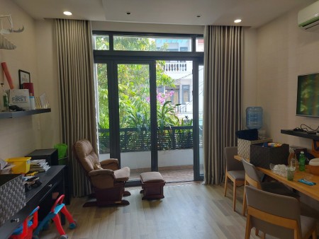 Nhà Mặt Tiền Kinh Doanh Cần Bán Nhanh Gía Rẻ 4m X 15m , 5 tầng giá bán 9.6 tỷ