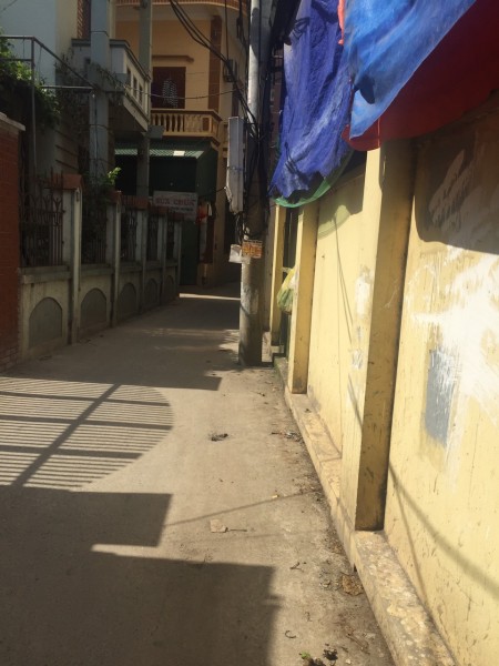 Bán nhà Khương Trung kinh doanh đỉnh diện tích sử dụng 35m2 giá bán 4 tỷ, lhcc