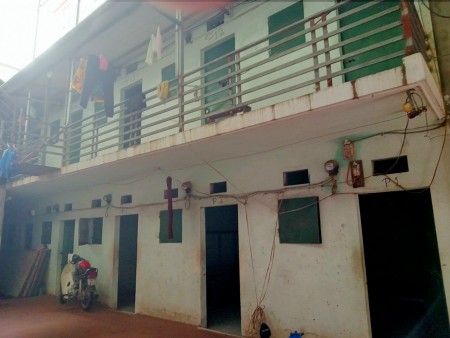 Chủ bán nhà trọ 2 tầng 12 phòng trọ sát kcn Yên Phong mua là thắng