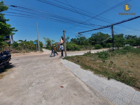 Cần bán block 16 lô đất giá tốt trung tâm Điện Hòa, giá bán 850 triệu, khu dân cư