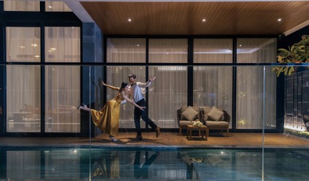 Biệt Thự Ven Sông Mang Tầm Vóc Quốc Tế - Regal One River Villas