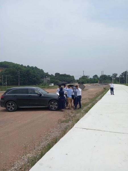 Bán lô đất Dự Án hot tại Hòa Bình, diện tích 103m2 giá siêu rẻ 890 triệu