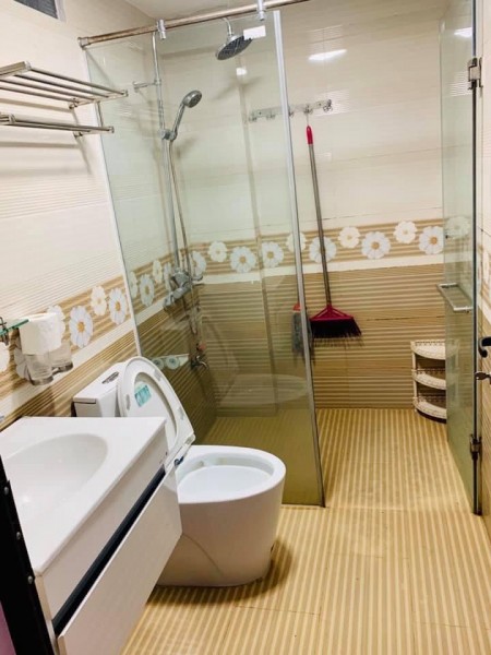 Bán Liền Kề Mậu Lương Kiến Hưng Hà Đông.DT50M. Mặt tiền 4M. Nhà mới xây 5 Tầng. Giá 6.1 Tỷ