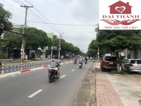Bán đất mặt tiền đường Nguyễn Ái Quốc giá chính chủ thương lượng nhanh