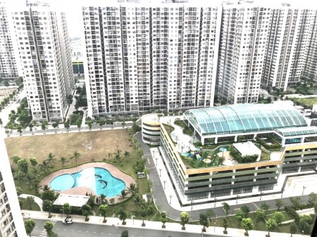 2PN+1 giá chỉ 1.58 tỷ, chung cư Vinhomes Ocean Park. không có căn thứ 2