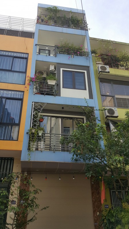 Bán Nhà KĐT Xa La Hà Đông phân lô vỉa hè 3m kd, dt 80m2 5 tầng giá nhỉnh 8 tỷ.