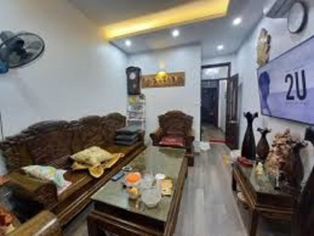 Bán nhà mặt phố Kim Ngưu 35m2, 4T, kinh doanh, tài chính hợp lý, nhỉnh 9 tỷ