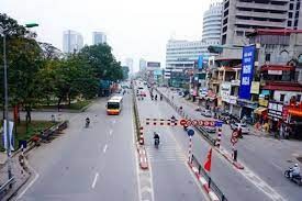 Chính chủ bán nhà mặt phố Tây Sơn, dt 20m2, vỉa hè, kinh doanh giá 43 tỷ, lhcc