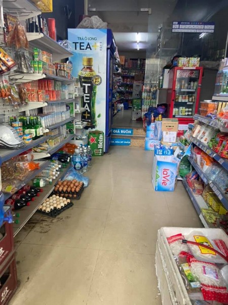 Bán nhà phố Xã Đàn 1 mặt phố 1 mặt ngõ kinh doanh đỉnh, giá 10.8 tỷ