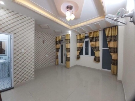 Khu dân trí cao HXH Vân Côi Phường 7 Tân Bình dt 45m2 giá bán 6.7 tỷ