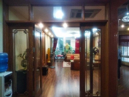 Nhà phố Lê Trọng Tấn, Oto, Thang máy, KD Văn phòng, Spa, 100m*7T, MT 5m, 19.5 tỷ, 0888104444