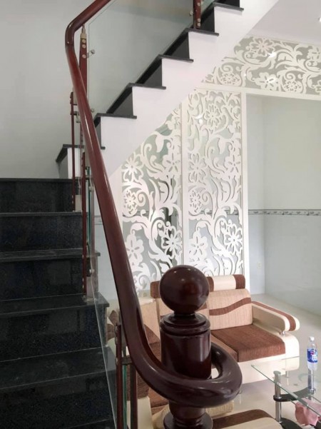 Chín chủ bán nhanh nhà cấp 4 nguyên căn Quận Tân Phú, dt 36m2, 3 tầng đúc, lh 0917173744 Nghĩa
