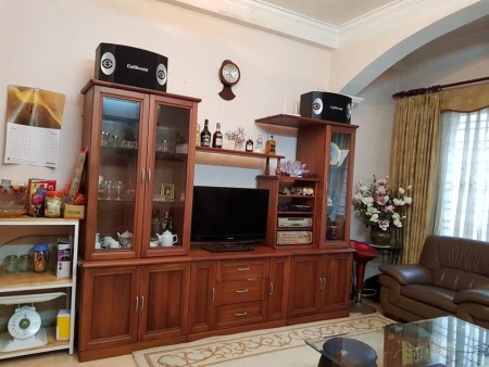 Nhà đẹp Trần Phú Hà Đông, DT 40m MT 7.3m, tặng toàn bộ nội thất, giá chỉ 2.75 tỷ