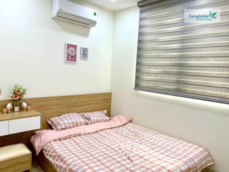 Mở bán căn hộ chung cư RIVERTOWER 68,6m2 giá chỉ từ 1ty8