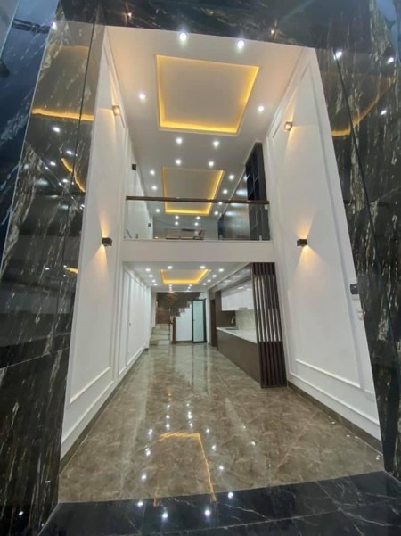 Tuyệt phẩm nhà đẹp thanh xuân có một không hai diện tích 36m, giá chỉ 5.5 tỷ