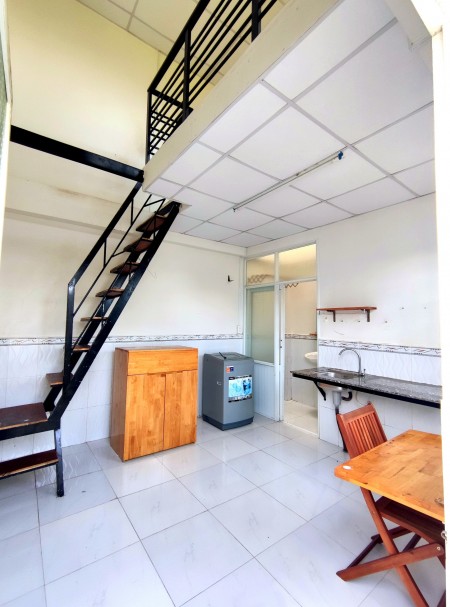 Phòng Trọ Mini House Gần Đại Học Y Dược giảm giá 15% Tháng 7, tự do