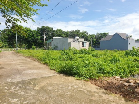 Bán đất giá rẻ đường bê tông tại thị xã Hòa Long, TP Bà Rịa
