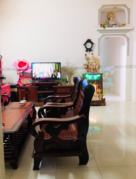 Bán GẤP nhà Phan Huy Ích, P14, Gò Vấp, dt 4.5x13m, 1 tầng, giá bán 3.65 tỷ