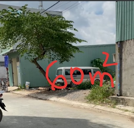 Bán lô đất đẹp hẻm 3m. Gần khu vực sân bay .Tiện kinh doanh buôn bán, sổ chính chủ