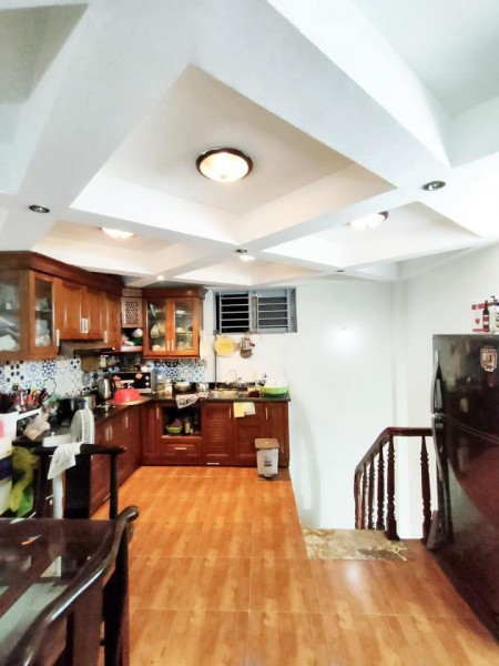 Cần Bán Nhà Lĩnh Nam 60m 6 Tầng, MT 5m, Oto , Kinh Doanh, Thang Máy chỉ 5.8 tỷ.