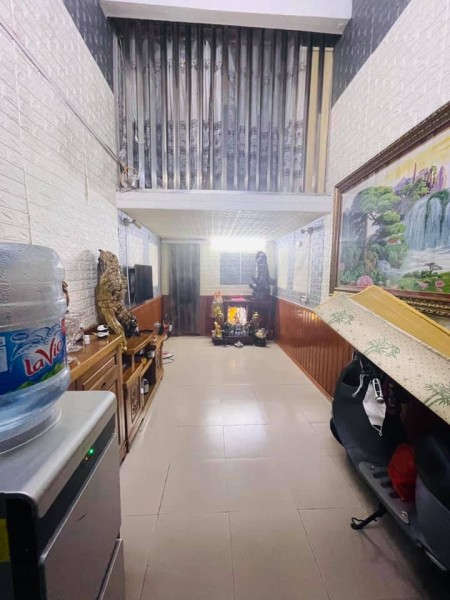 Bán nhà Khâm Thiên, Đống Đa, diện tích 22m2, 3 tầng, giá bán chỉ 1 tỷ 85