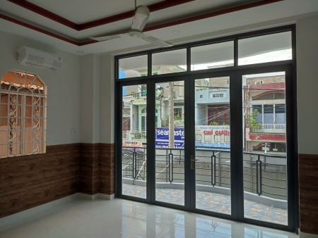 Nhà nguyên căn đẹp mặt tiền Thạch Lam deiẹn tích 5*10 gía đẹp 11,5 tỷ, thương lượng