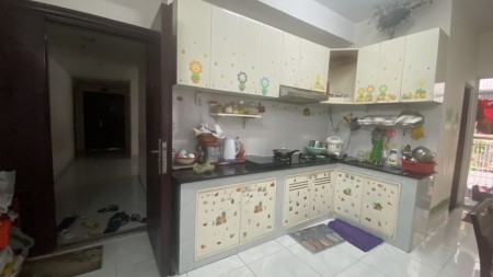 Hàng ngộp bán giá rẻ nhất thị trường chung cư sơn kỳ 1 lầu 8 giá 2tỷ dt 65m2 2PN