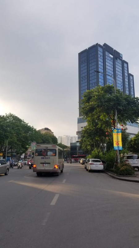 Giá rẻ, mặt tiền 8.2, kiot Linh Đàm, ngân hàng, salon tóc, quán ăn, phòng khám, siêu thị