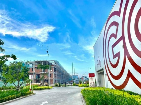 Dự Án TRN AMALUNA Đất Xanh Trà Vinh, thanh toán trãi dài 12 Tháng