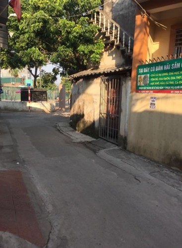 Bán Đất Thúy Lĩnh 30m2, 40m2, 50m2, giá bán 3,2 triệu/m2, khu dân cư đông đúc