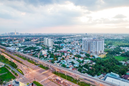 Chính Chủ Cho Thuê Office 6-7tr/Tháng Lavita Charm, lh 0911487139