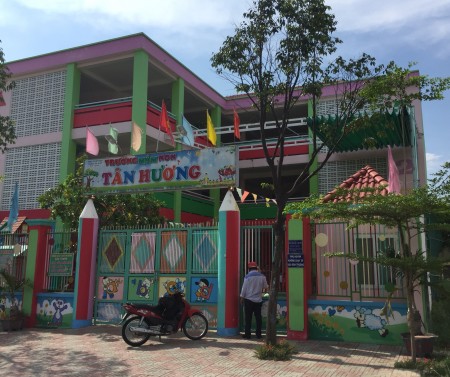 Đi đến slide 4