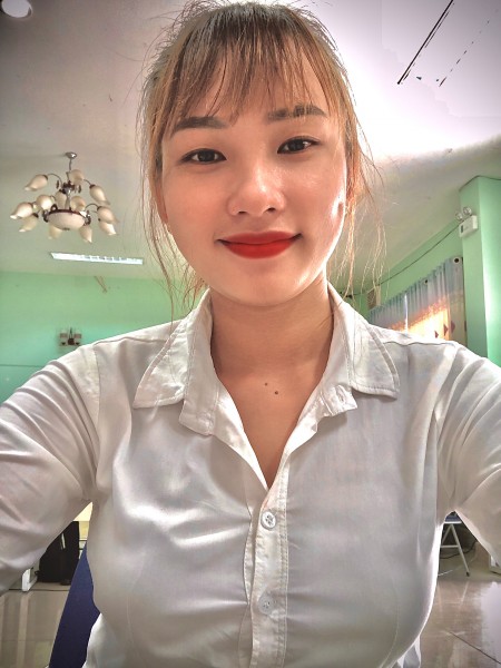 Võ Thị Kim Ngân