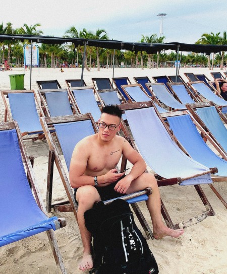 Phạm Đức Đức