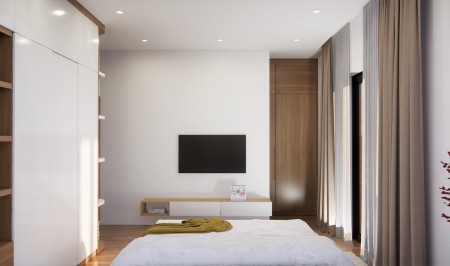 Bán nhà đẹp chính chủ 50m2, tái định cư Vinhomes, Hồng Bàng, giá 3.85 tỷ, lhcc