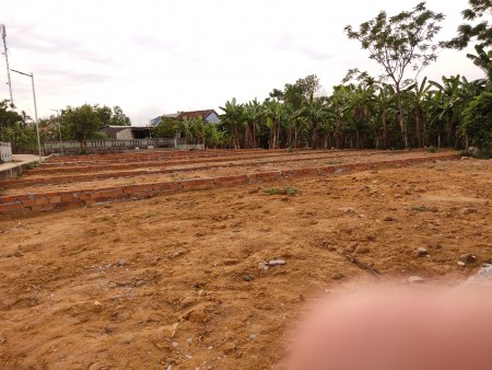 Lô đất diện tích sử dụng 132m2 bán 290 triệu Điện Hòa, đầu tư sinh lời