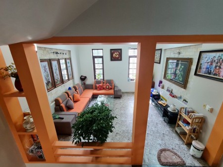 Bán nhà mặt phố Khu Đông Nam Cường, dtsd 65m2, mt 5m, 4 tầng, 3 ngủ, gara, giá 4.65 tỷ