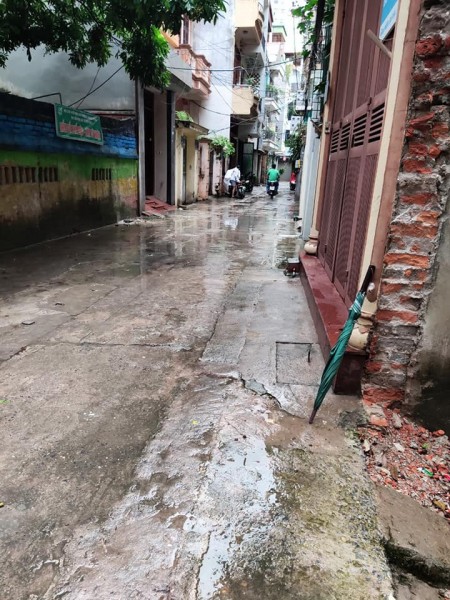 Trung tâm Văn Quán, Mảnh đất tiềm năng Đầu Tư, Đất vuông đẹp, Nhỉnh 59 triệu/M
