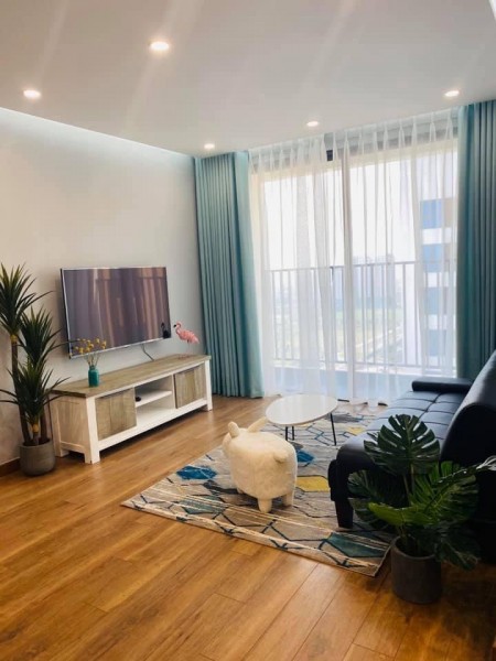 Cho thuê CHCC Cao cấp 6th Element 2PN Đầy đủ đồ, 10tr/th. LH(0944428855)