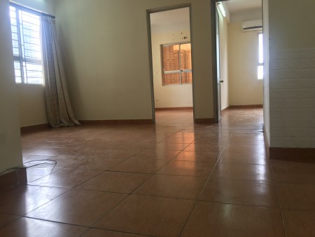 Cho thuê căn hộ tầng 8 chung cư tòa B6c Nam Trung Yên trên đường Nguyễn Chánh