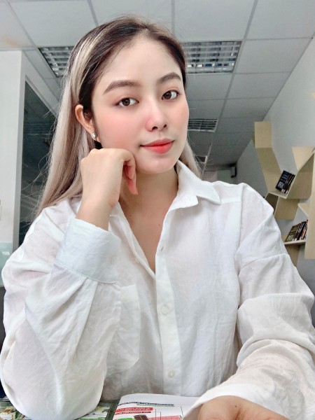 Trương ngọc hân