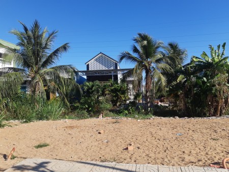 Đất thổ cư 77m2 An Phú Đông, quận 12 giá tốt, nở hậu 5m, có sẵn sổ hồng riêng
