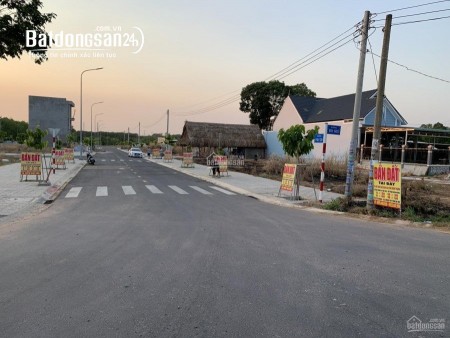 Chính chủ cần bán đất Bàu Bàng giá rẻ, có hỗ trợ ngân hàng lên đến 50%
