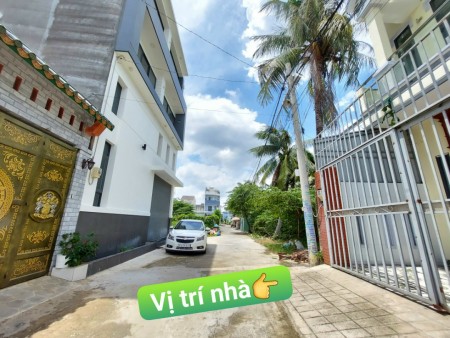 Nhà thành phố Thủ Đức giá cực tốt đầu tư và an cư, giá bán 4.45 tỷ, chính chủ