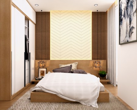 Cho thuê căn hộ chung cư Sakura Tower 47 Vũ Trọng Phụng . 3PN ĐỦ ĐỒ