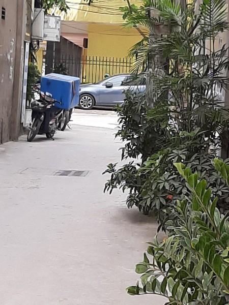 Lê Trọng Tấn Hà Đông, Lô góc, ngõ rộng 3m, 2.4 tỷ. Liên hệ 0981863359