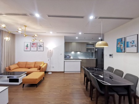 Cho thuê gấp căn hộ ở 101 Láng Hạ, 3PN đủ đồ 16tr/tháng LH 0327582785