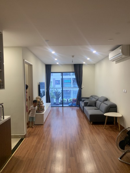 Cho thuê căn 3 ngủ tại chung cư Goldseason 47 Nguyễn Tuân , Thanh Xuân