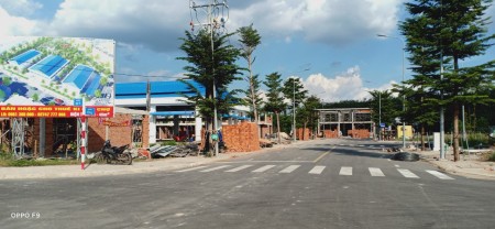 Đất Hội Nghĩa TX Tân Uyên, KD Buôn Bán Được Luôn ạ, GIÁ Đầu Tư Chỉ 780 triệu