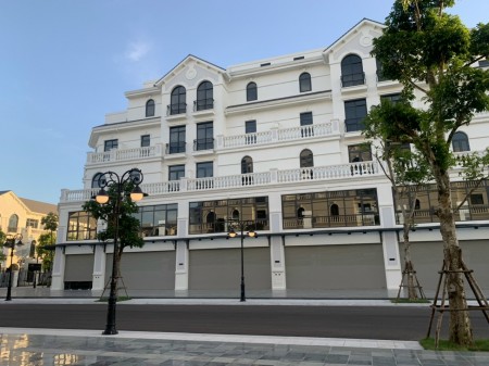 Cho thuê shophouse kinh doanh sầm uất Vin Gia Lâm, liên hệ 0358285588